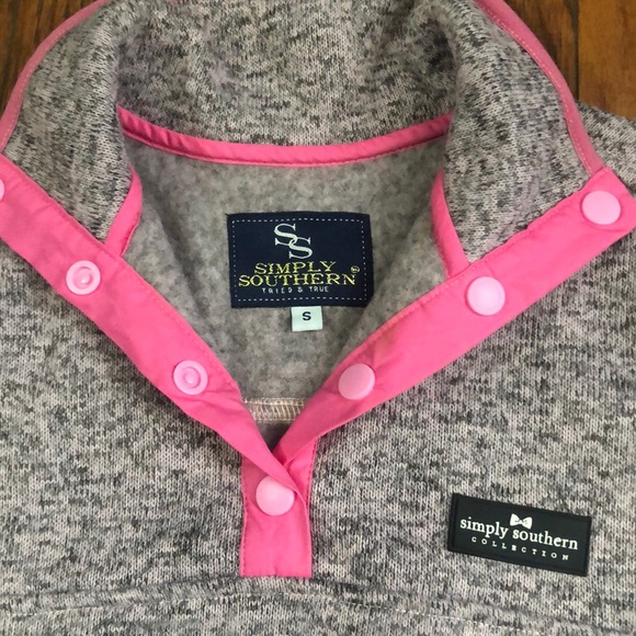 Pullover Jacket - Picture 2 of 5